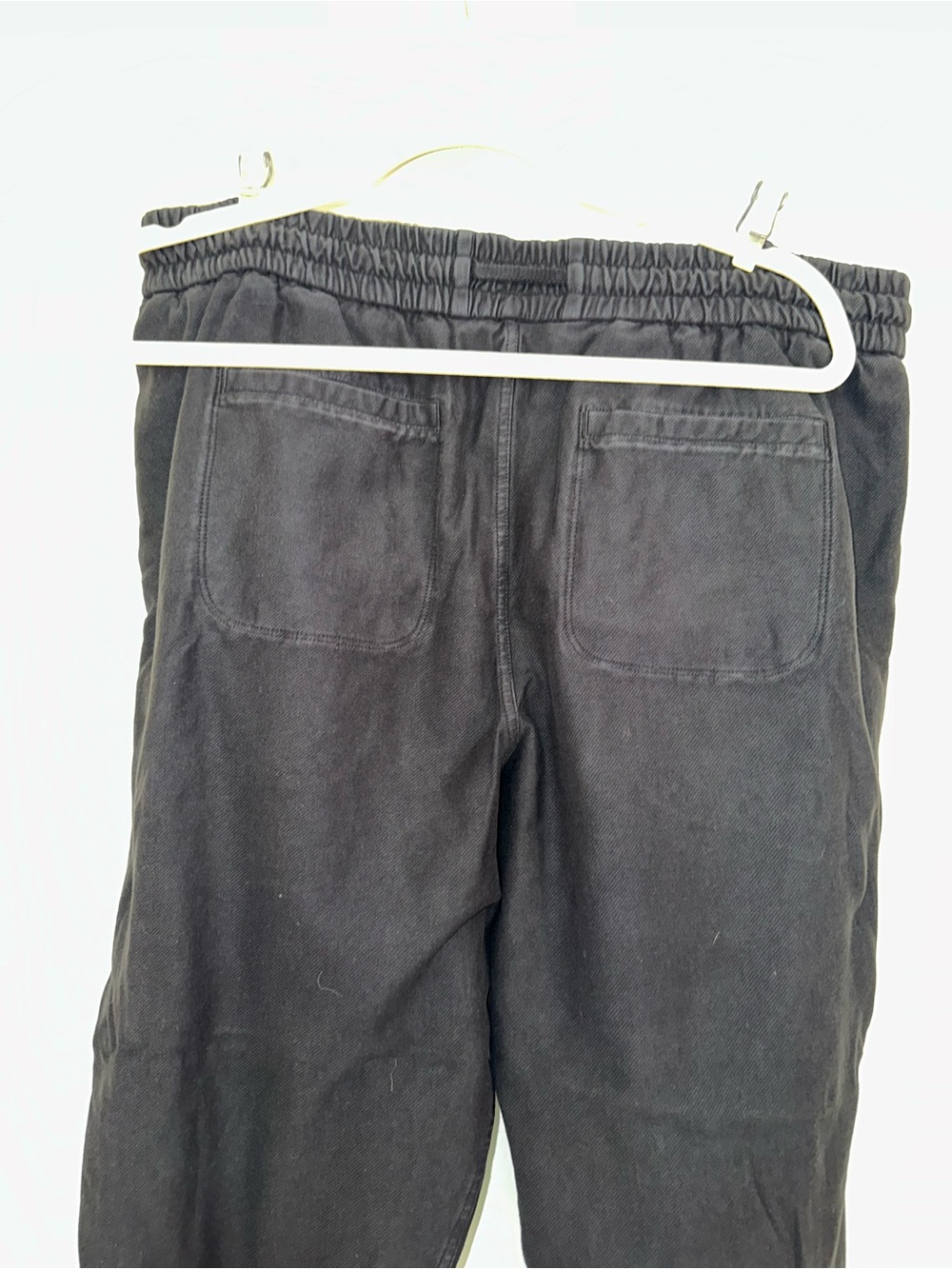 Athleta Farallon Joggers Sz 18 - Picture 4 of 6